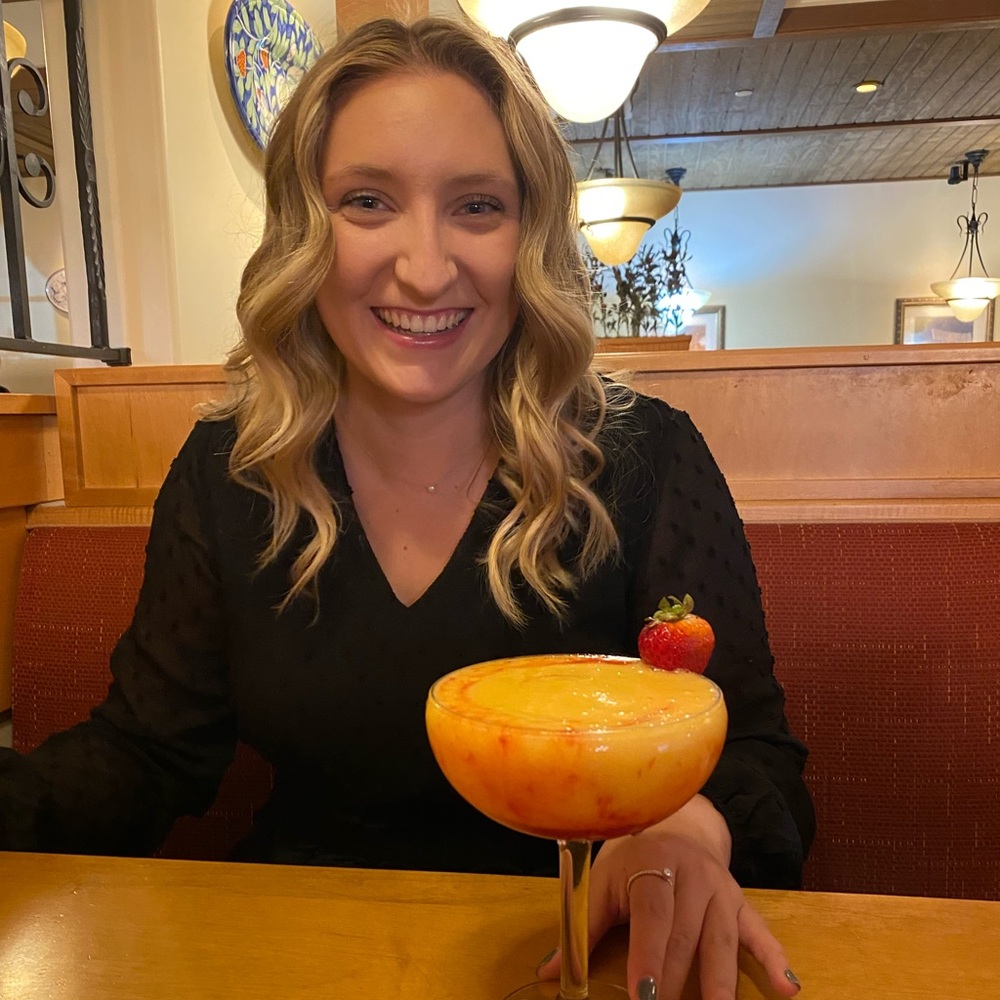 Meet your Posher, Caylee